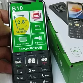 prastoy maxfone b10