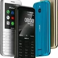 prastoy nokia