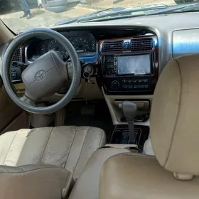 Toyota Avalon 1998