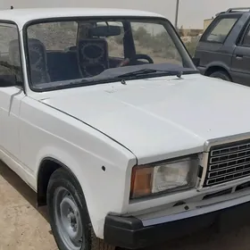 Lada 2107 1996