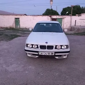 BMW 525 1991