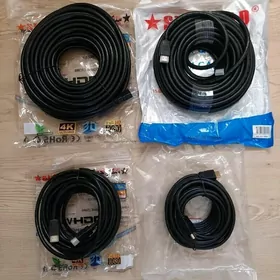 HDMI ANTEN TUNER AYPI KABELLER