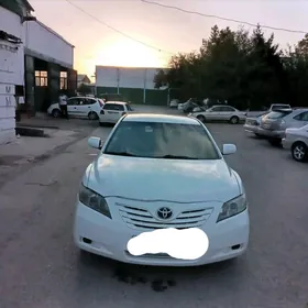 Toyota Camry 2009