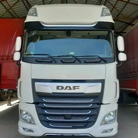 DAF 480 2019