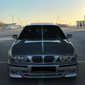 BMW 540 2000