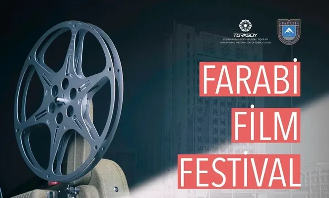 Türkmen filmi "Farabi Film Festival-ynyň" baýragyna mynasyp boldy