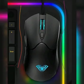 GAMING MOUSE syçanjyk мышка