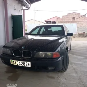 BMW E39 1998