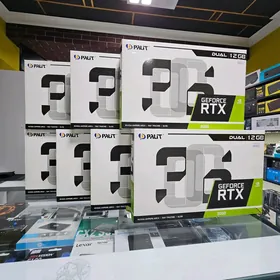 RTX 3060 12GB  wideokart