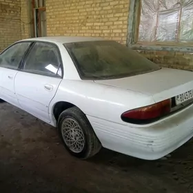 Chrysler LHS 1994