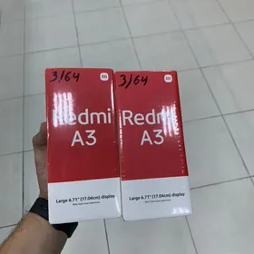 Redmi a3