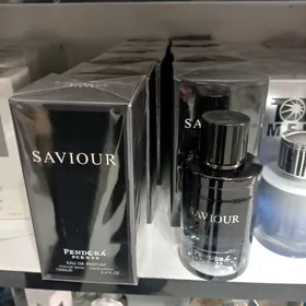 Duhy духи parfum Saviour