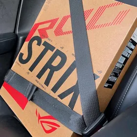 ROG STRIX 18" 2,5K/i9 14th/RTX