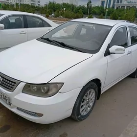 Lifan 320 2011