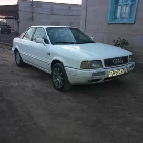 Audi 80 1992