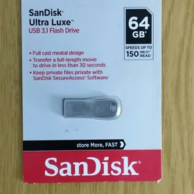 64 gb fleşka