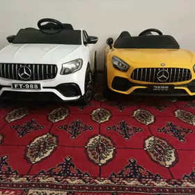 MERSEDES BENZ ÇAGALR ÜÇİN MAŞY