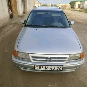 Opel Astra 1993