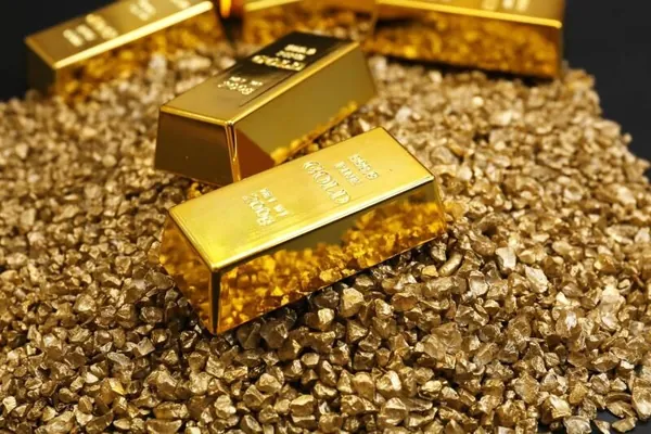 Узбекистан сохранил лидерство по продажам золота на мировом рынке