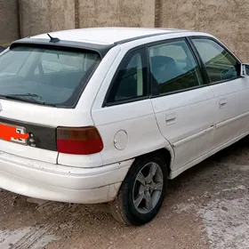 Opel Astra 1992