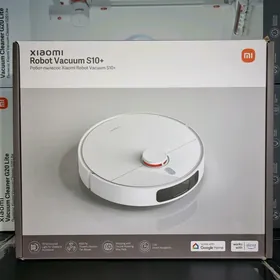 Xiaomi Robot Vacuum S10+