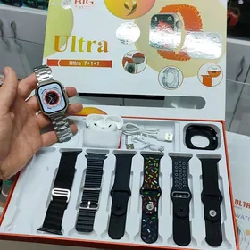 Smart watch9 ultra airpodspro2