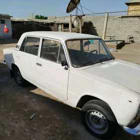 Lada 2101 1985