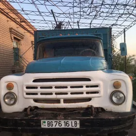 Zil 131 1993