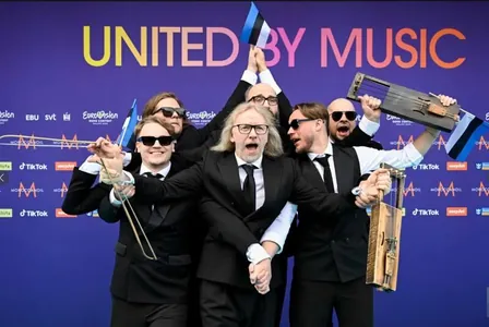 Евровидение-2024: В Мальмё открылся 68-й песенный конкурс Европы