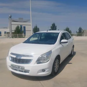 Chevrolet Cobalt 2013