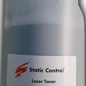 Toner 1 kg.