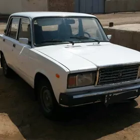 Lada 2107 2002