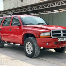 Dodge Durango 2000