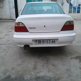 Daewoo Nexia 2000