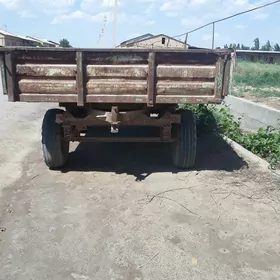 MTZ T-28 1989