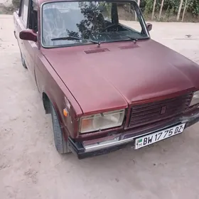 Lada 2107 1993