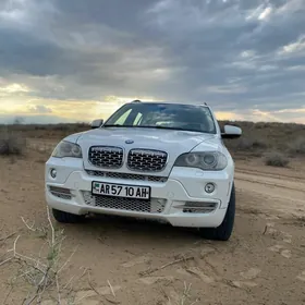 BMW X5 2007