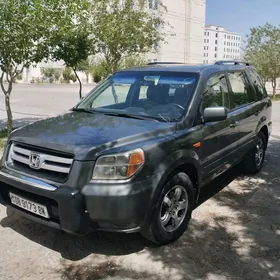 Honda Pilot 2008