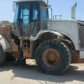 Caterpillar Forklift 2011