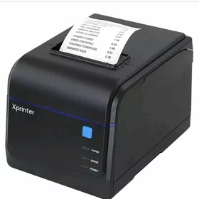Чек принтер Xprinter XP A260N