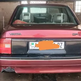 Opel Vectra 1989