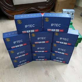 IPTEC AÝPI TUNER BELET ALEM N1