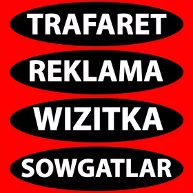 Wizitka Sowgat Reklama Bokal