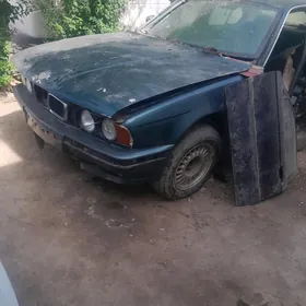 bmw e34 525