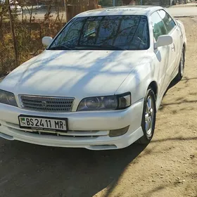 Toyota Chaser 1997