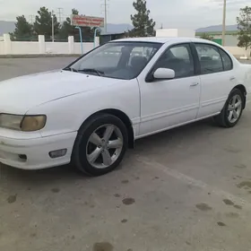 Nissan Maxima 1994