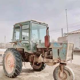 MTZ 80 2000