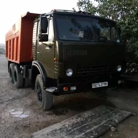 Kamaz 5410 1986