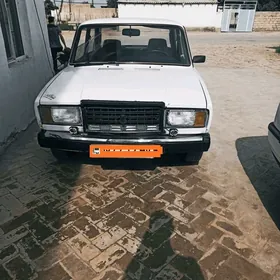 Lada VAZ-2107 2000