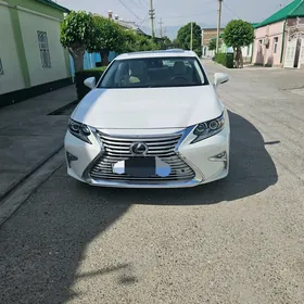 Lexus ES 350 2017